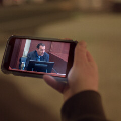 Johnny Depp gegen Amber Heard: Netflix veröffentlicht Doku zum spektakulären Prozess