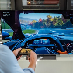 Getestet: Das sind die 5 besten Fernseher für Gamer 2025