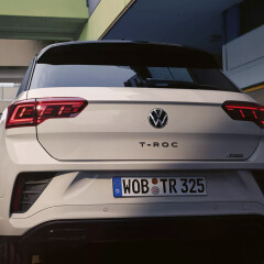 VW T-Roc R-Line für 189 Euro: Diesen Deal nehme ich mit Handkuss
