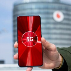 Vodafone macht Schluss mit Limits: Unbegrenzt surfen jetzt schon ab 30 Euro
