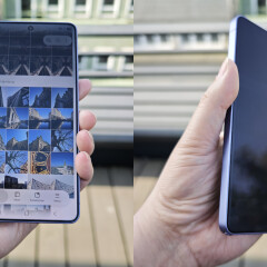 Galaxy S27 Ultra könnte Privacy-Display bekommen, das sogar im Split-Screen schützt
