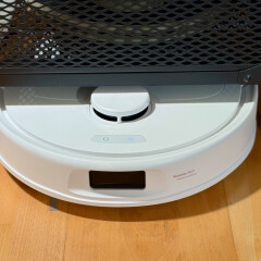 Roborock Qrevo S Pro im Saugroboter-Test: S wie selbstbewusst