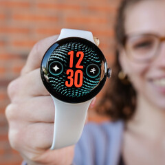 Pixel Watch 5 im Test: Ich wünschte, das wäre eine Apple Watch