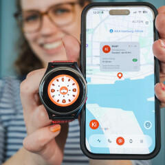 Anio 6 gratis sichern: Wir verlosen 10 Kindersmartwatches mit Zubehör