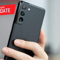 Wer noch ein Galaxy S21 FE hat, bekommt jetzt ein neues Update: So lange werdet ihr noch versorgt