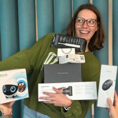 Ich habe 70 Produkte getestet: Nur 5 davon habe ich gekauft