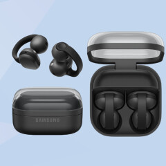 Keine Stöpsel mehr: Samsung erfindet Galaxy Buds neu - doch ihr müsst noch warten