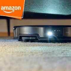 Amazon Prime Day: Den Saugroboter-Testsieger gibt's jetzt 500 Euro günstiger