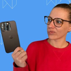 Ich habe ein iPhone 15 Pro - warum ich trotzdem lieber mein altes iPhone nutze