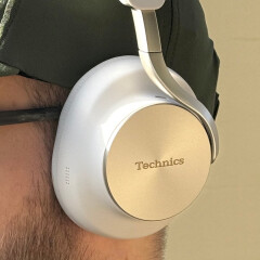 Technics EAH-A1000 im Test: Diese Over-Ear-Kopfhörer sind klanglich absolute Spitze