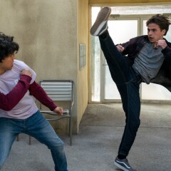 "Cobra Kai" Staffel 5: Neue Folgen des "Karate Kid"-Spin-offs starten bei Netflix