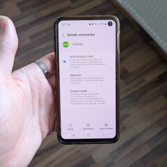 Wer ein Samsung-Handy hat, sollte diesen Trick kennen: So stoppt One UI keine Apps und Spiele mehr im Hintergrund