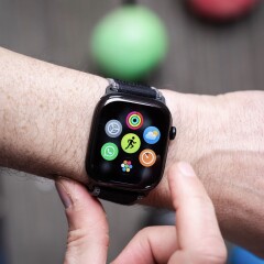 Apple Watch Series 12 im Test: Bei meinem Spezial-Training zeigt sich ein riesiger Unterschied