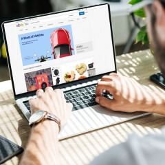 Verkaufen bei eBay: So funktioniert der Verkäuferschutz