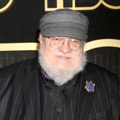George R.R. Martin im 
