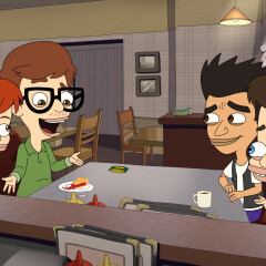 "Big Mouth" Staffel 6: Neue Folgen der Animations-Serie starten bei Netflix