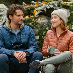 Neu auf Netflix: "Yellowstone"-Star Luke Grimes zeigt in einer romantischen Komödie seine lustige Seite