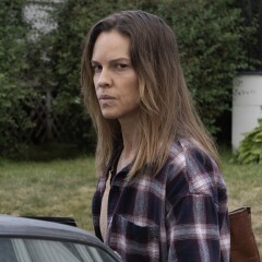 Heute bei Amazon Prime Video: Verfolgungsjagd mit Oscar-Preisträgerin - Gänsehaut bis zur letzten Minute garantiert