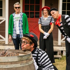 Jackass Forever: Doch kein Start bei Netflix - aber es gibt einen Trostpreis ...