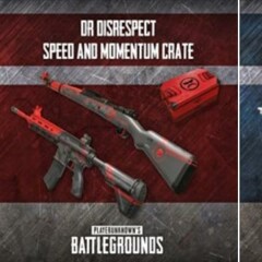 PUBG: Waffen-Skins von Shroud und DrDisRespect veröffentlicht