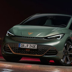 E-Autos sind keine Spaßbremsen: Cupra Born mit 326 PS für 349 Euro im Monat