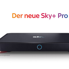 Einschränkungen bei Sky: Das ändert sich ab dem 20. Juni