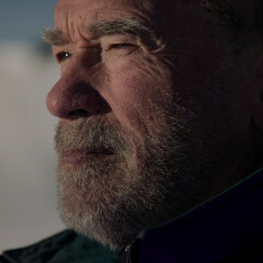 Arnold: Nach "FUBAR" - noch mehr Schwarzenegger in der neuen Doku ab sofort auf Netflix