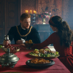 "Blood, Sex & Royalty" Staffel 1: Netflix erzählt euch Bettgeschichten berühmter Royals