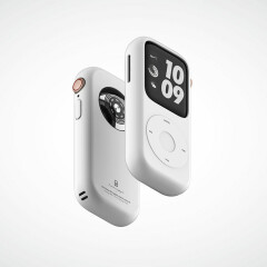 Apple Watch 6 ideas: use Smartwatch during the day, onboard computer at noon, and jukebox at night
