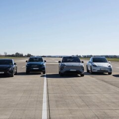 Aufwendiger Test: So weit fahren E-Autos mit leerem Akku noch