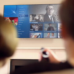 Update für Sky Q: Es bringt ein praktisches Feature - doch das müsst ihr bei der Installation beachten