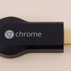 WiFi errors: Google released a patch for Chromecast errors