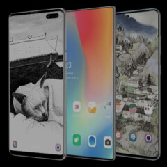 Samsung Galaxy Note 20: Manufacturers use pictures to stir rumors