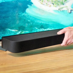Sony Bravia Theatre Bar 7 im Test: Bei dieser Soundbar fällt die Entscheidung wirklich leicht