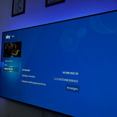 Sky Q: App-Update behebt Absturz-Problem bei Apple TV 4K 2022er-Modell