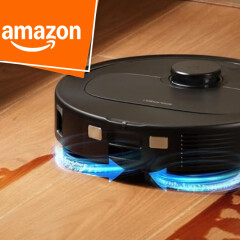 Erstmals unter 400 Euro: Dieser Roborock-Saugroboter hat ein Feature, das ihr lieben werdet