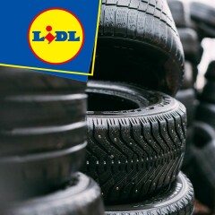 Aus aktuellem Anlass: Lidl verkauft ab Montag (22.9) für 10 Euro etwas, was jeder Autofahrer jetzt gebrauchen kann