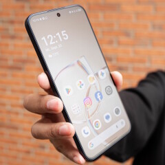 TCL P80 Ultra im Test: Endlich ein Smartphone mit mattem OLED-Display