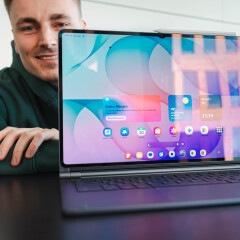 Galaxy Tab S12 Ultra im Praxis-Test: Samsungs XXL-Tablet will dem iPad Pro die Show stehlen