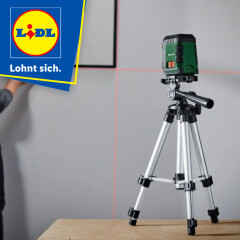 Ab Donnerstag (1.10) bei Lidl, jetzt schon online erhältlich: Praktisches Tool für Heimwerker kostet nur 25 Euro