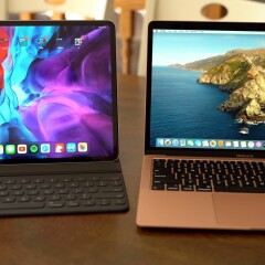 Apple iPad Pro 2020 or MacBook Air: Comparison of advantages and disadvantages