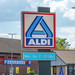 Ab Donnerstag (18.9): Aldi verkauft für 10 Euro ein Gadget, das jeder brauchen kann