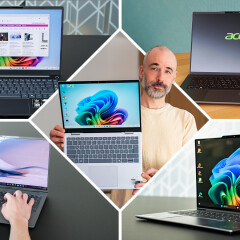 Kompakte KI-Rechner im Test: Die besten Windows 11-Notebooks mit 14-Zoll-Display