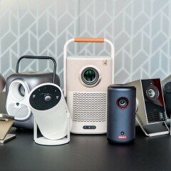 Mini-Beamer Test 2025: Die besten Videoprojektoren im Vergleich