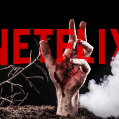 Die besten Horrorfilme auf Netflix: Diese gruseligen Perlen sorgen für Alpträume