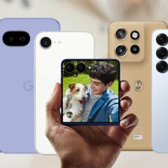 Kleine Handys im Test (2025): Diese 6 kompakten Smartphones passen noch in die Hosentasche