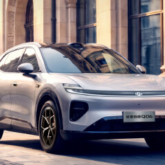 35.000 Bestellungen in 24 Stunden: E-SUV ab 18.300 Euro lockt mit 700 km Reichweite