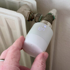 Ich habe seit 12 Jahren smarte Thermostate - und will sie trotz allem nicht mehr missen