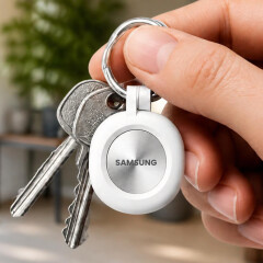 Samsung bringt den SmartTag3: AirTag-Alternative funktioniert erstmals auch mit iPhones