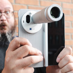 Vivo X Fold6 ausprobiert: Hat dieses Foldable die beste Handy-Kamera?